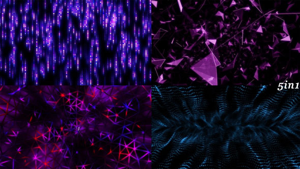 BackStage Background (5-Pack) alt