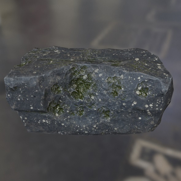 Stone - 3Docean 10399609