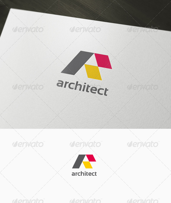 Abstract Logo - Vector Abstract