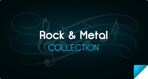 Rock & Metal