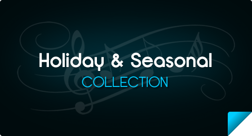 Holiday & Seasonal