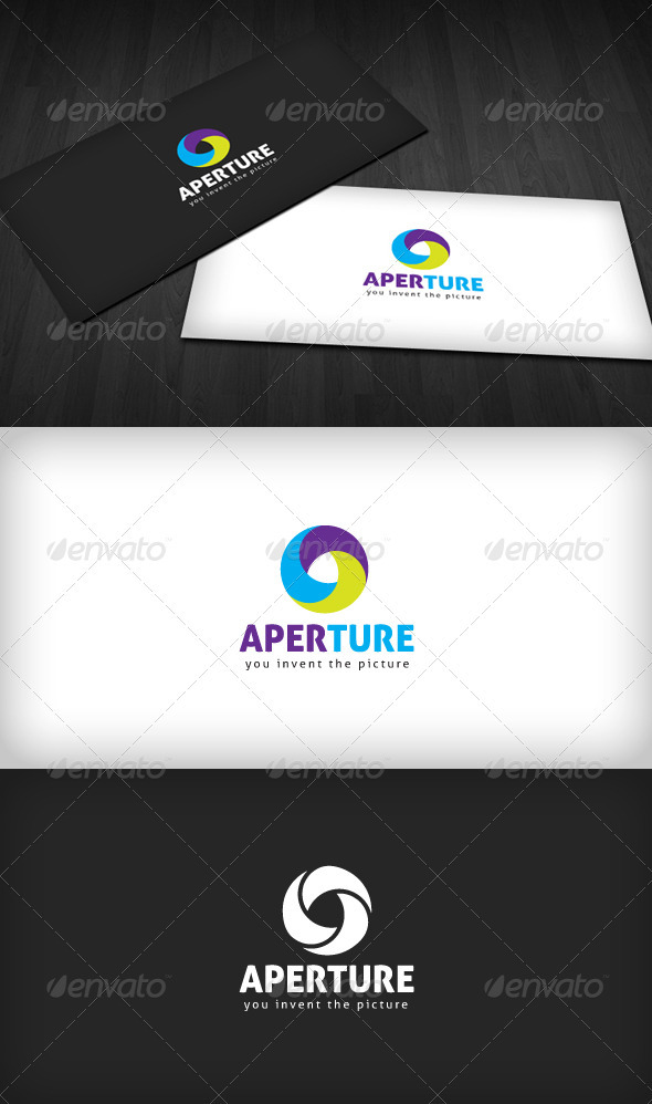 Aperture Logo