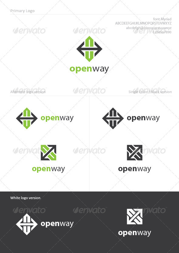 Open Way