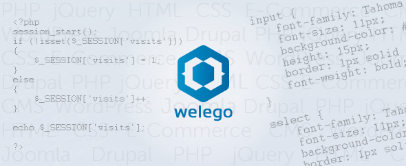 Homepage