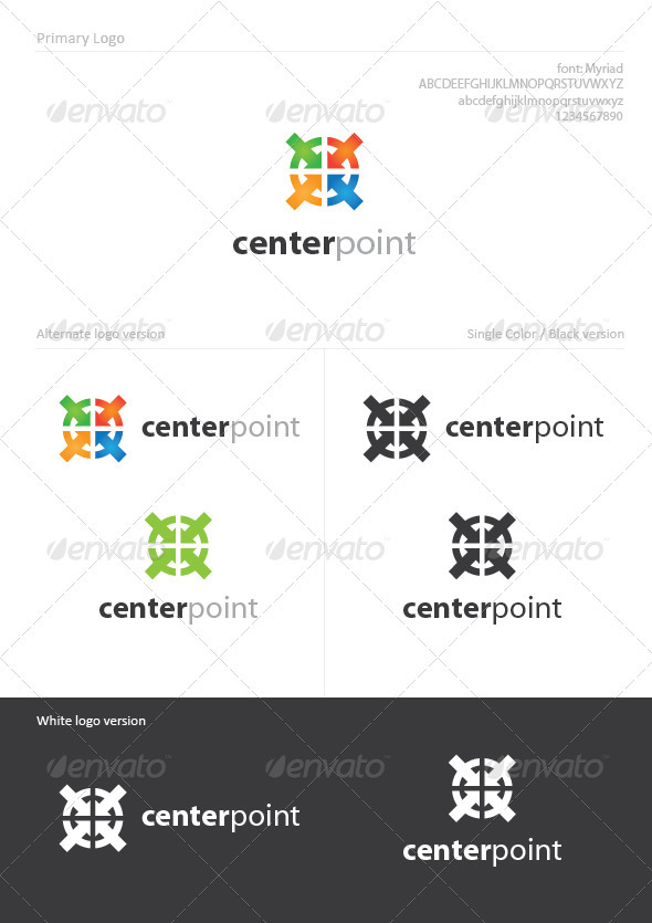 Center Point