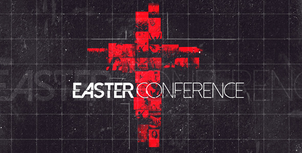 Easter Conference 