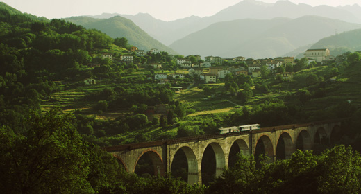 Beautiful Landscapes of Italy Countrysides