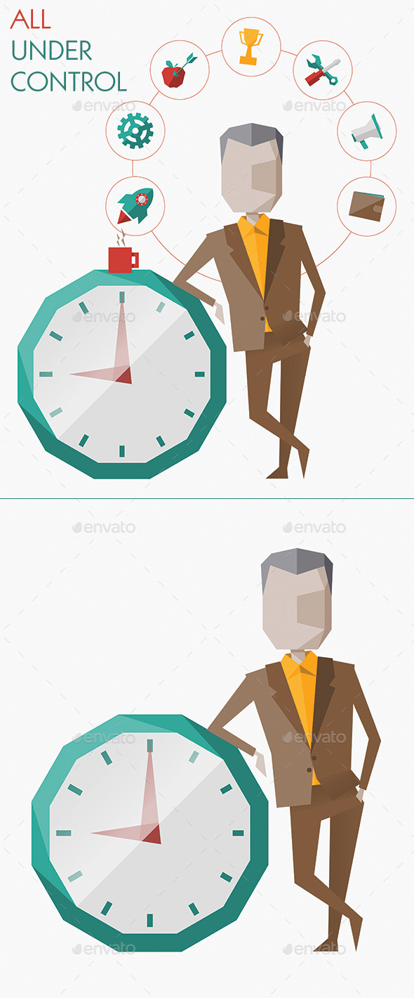 Time Management and Planning - Concepts Business