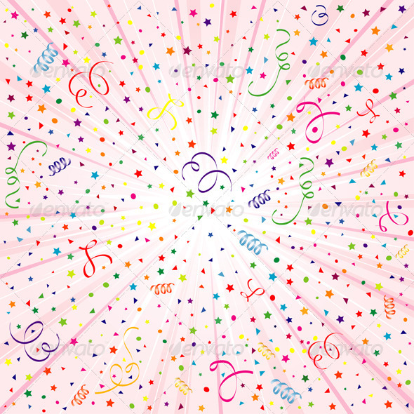 Party time - Birthdays Seasons/Holidays