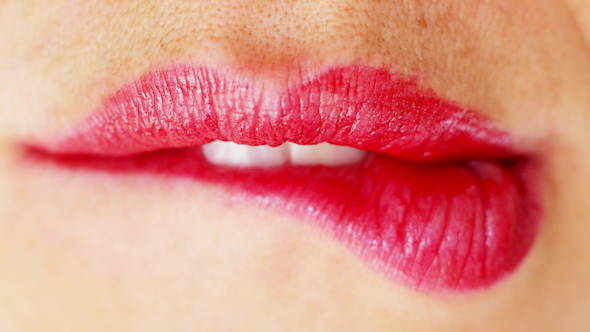 Sexy Lips Mouth Pucker Kiss 13 By Dubassy VideoHive