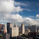 New York Skyline Manhattan Nyc Ny Timelapse 13