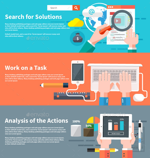 Analytics Information and Process of Development - Computers Technology