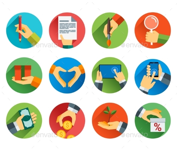 Online Concept - Web Technology