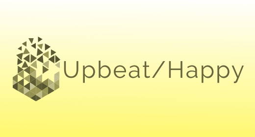 Upbeat and Happy Collection