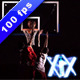 Basketball Dunks - VideoHive Item for Sale