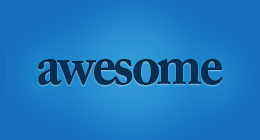 Awesome