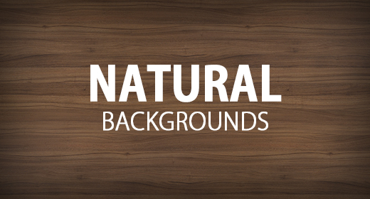 Natural Backgrounds