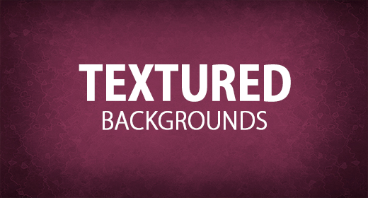Textured Backgrounds