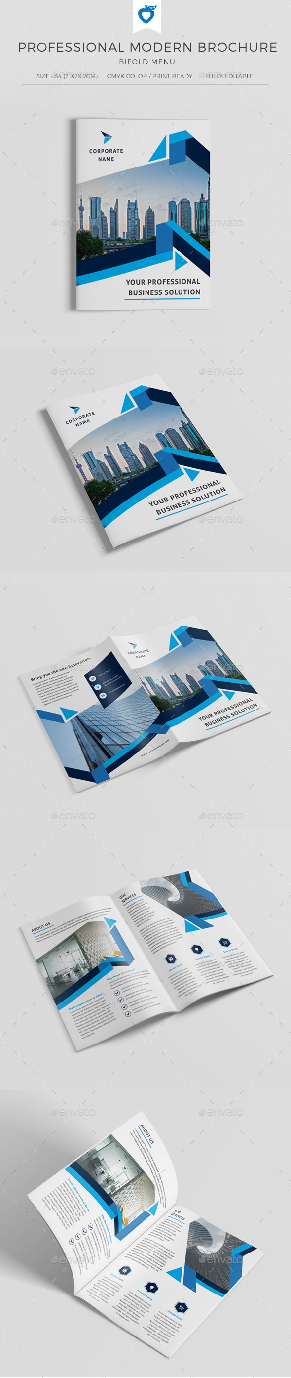 Brochure - Corporate Brochures