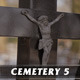 Cemetery No.5 - VideoHive Item for Sale