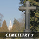 Cemetery No.7 - VideoHive Item for Sale