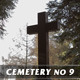 Cemetery No.9 - VideoHive Item for Sale
