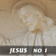 Jesus Relief No.1 - VideoHive Item for Sale