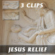 Jesus Relief Pack - VideoHive Item for Sale