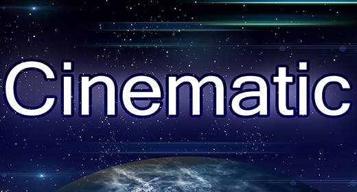 Cinematic