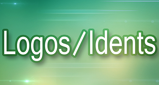 Logos and Idents