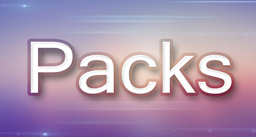 Packs
