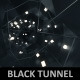 Black Tunnel - VideoHive Item for Sale