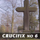 Crucifix No.6 Crucifix No.6 - VideoHive Item for Sale