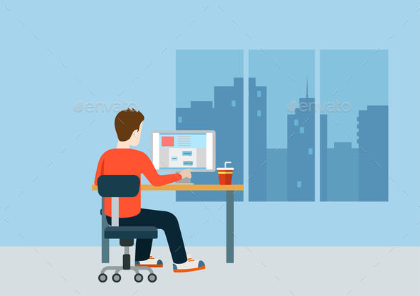 Workplace - Concepts Business