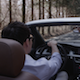 Driving In Forest 01 - VideoHive Item for Sale