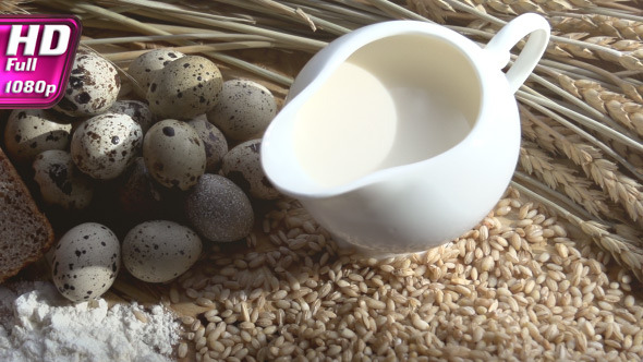 Rustic Homemade Bread alt