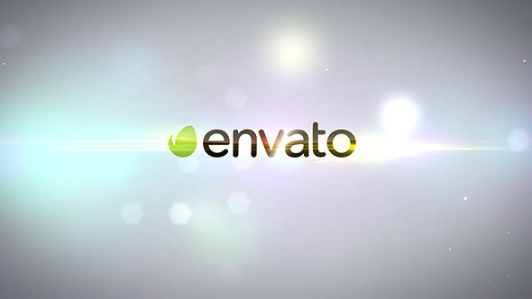 Clean Logo Reveal - VideoHive 10453218