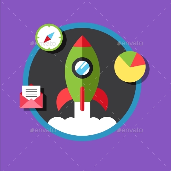 Start Up Idea - Web Technology