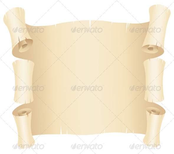 Ancient Grunge Manuscript