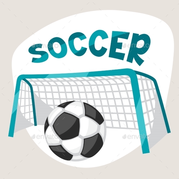 Sports Background - Sports/Activity Conceptual