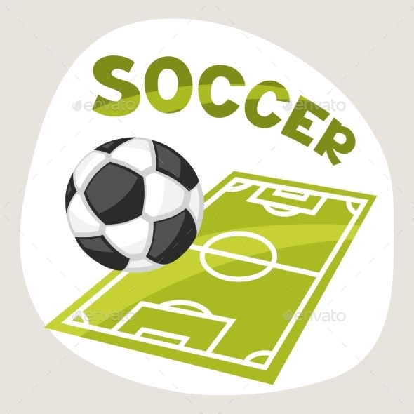 Sports Background - Sports/Activity Conceptual