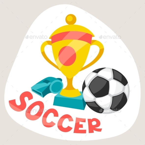 Sports Background - Sports/Activity Conceptual