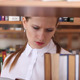 At The Library - VideoHive Item for Sale