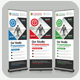 Roll Up Business Banners