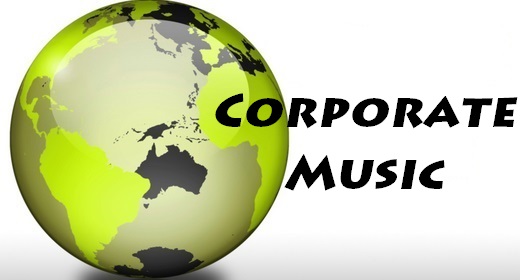 Corporate Music