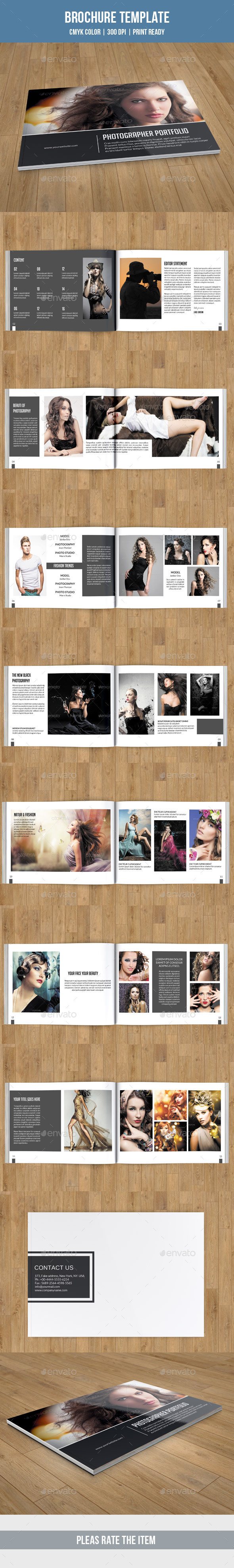 Photography Catalog-V151 - Catalogs Brochures