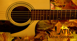 Mihai Sorohan Latin Tracks