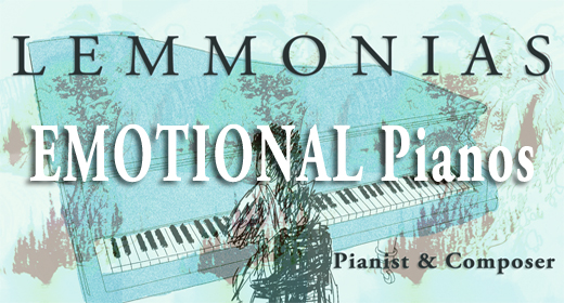 Emotional Pianos