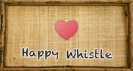 Happy Whistle