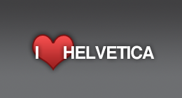 Helvetica